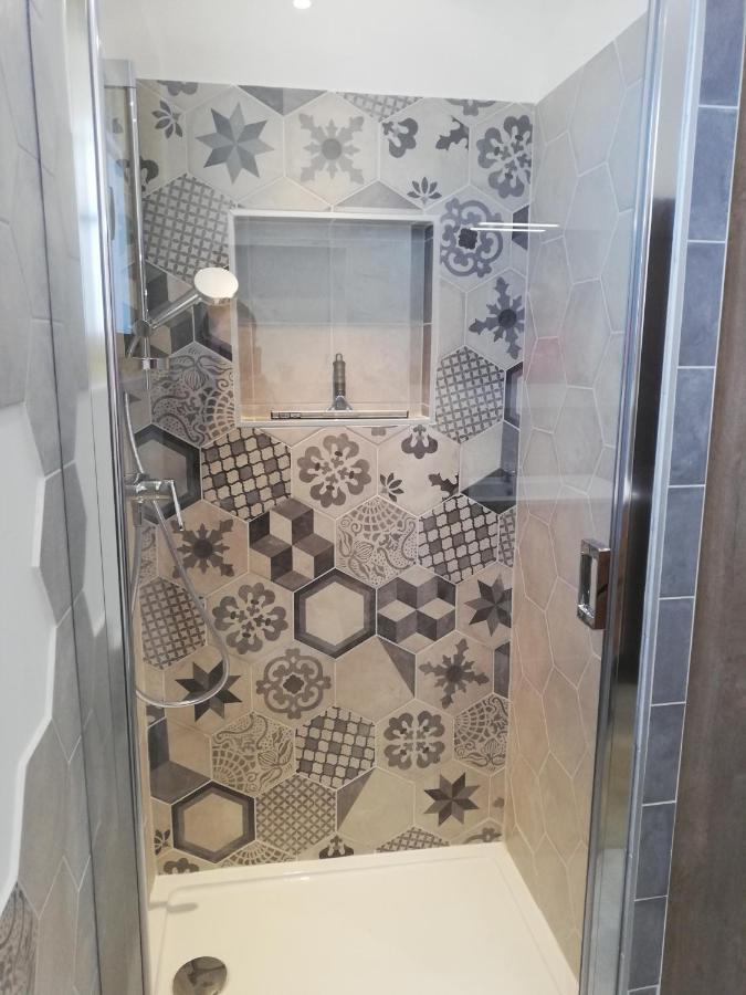 Maison Provencale Spa Sauna Piscine Molleges 외부 사진