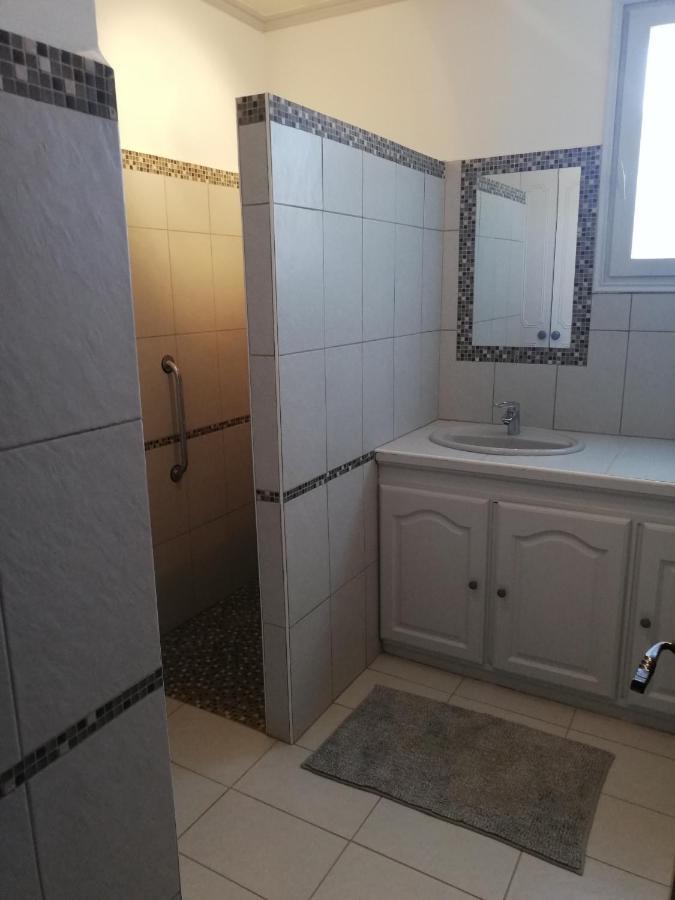 Maison Provencale Spa Sauna Piscine Molleges 외부 사진
