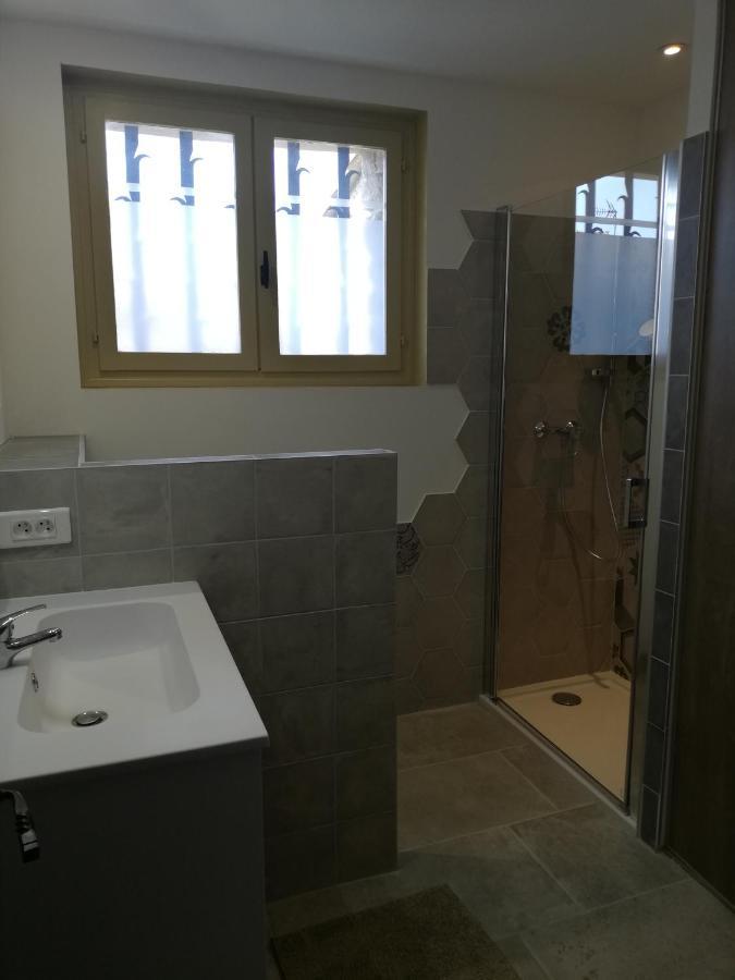 Maison Provencale Spa Sauna Piscine Molleges 외부 사진