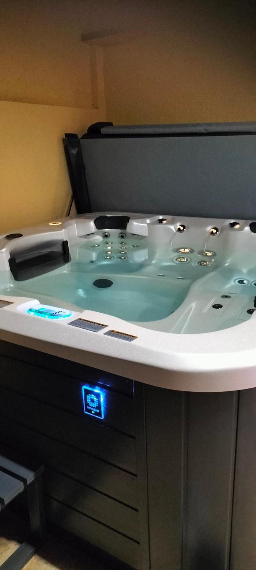 Maison Provencale Spa Sauna Piscine Molleges 외부 사진