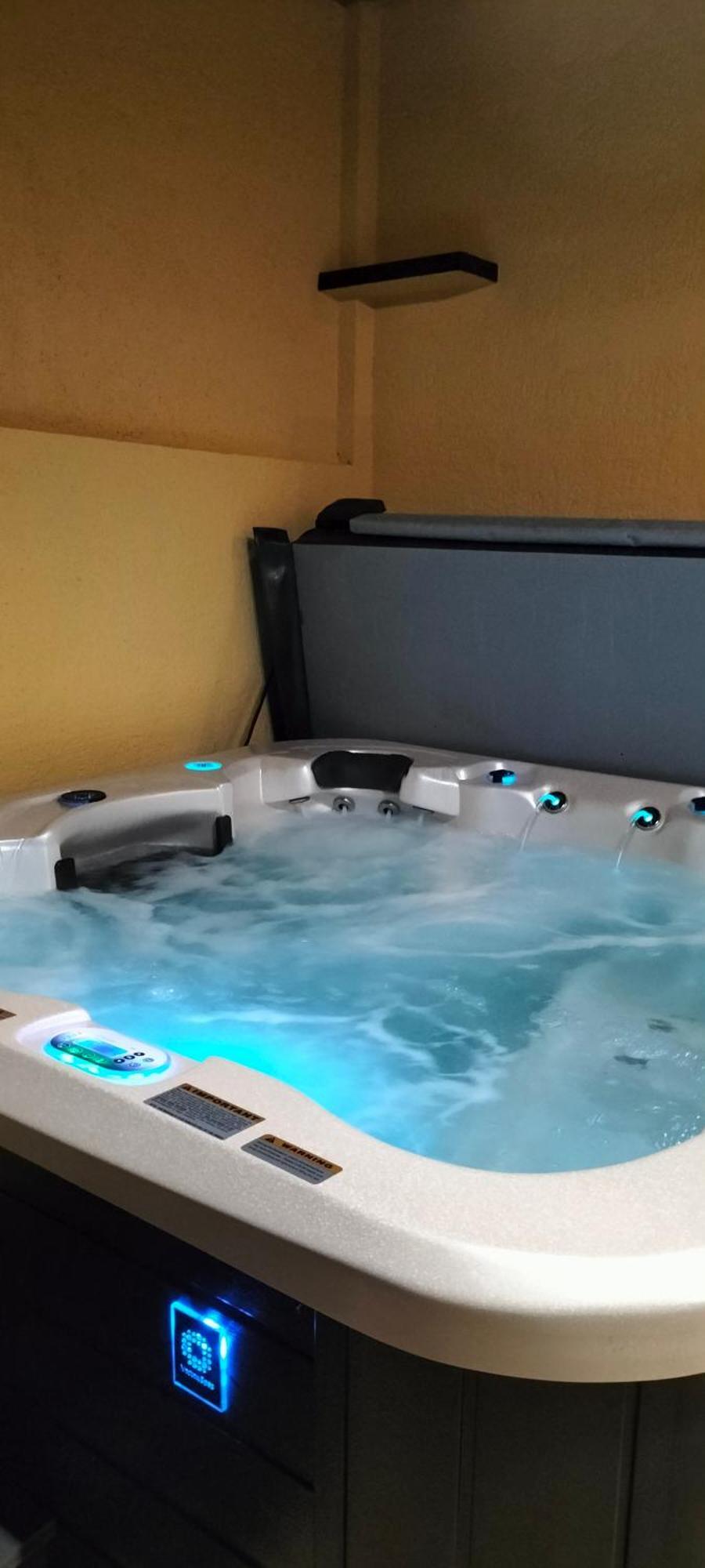 Maison Provencale Spa Sauna Piscine Molleges 외부 사진